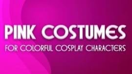 Pink Costumes Thumb