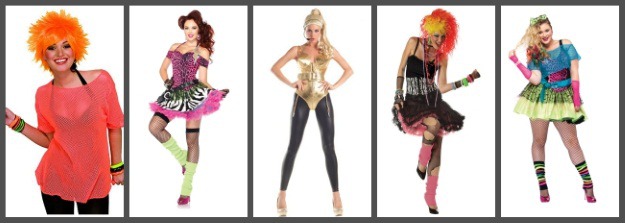 pop diva collage