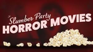 Real Teen Girls Slumber Party - Don't Sleep on These Slumber Party Horror Movies [Halloween Watch Party  Ideas] - HalloweenCostumes.com Blog