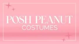 Posh Peanut Baby Costumes