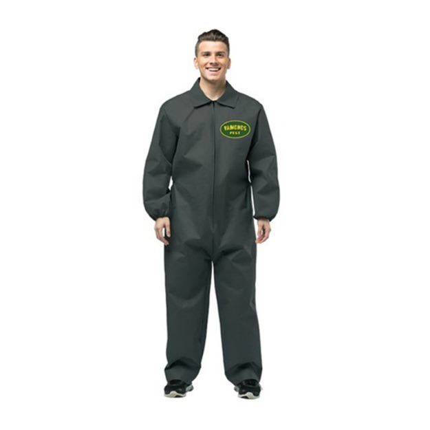 Breaking Bad Vamanos Pest Costume