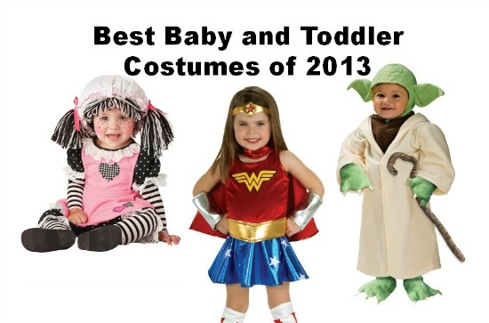 Baby Costumes Title Image