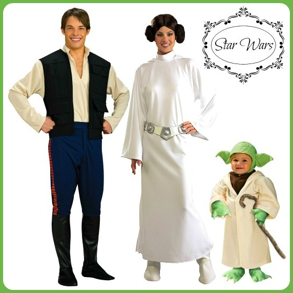 cute star wars outfits