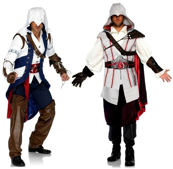 Best New Costumes for 2013 - Halloween Costumes Blog