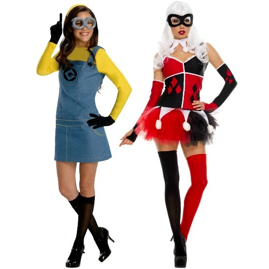 Best New Costumes for 2013 - Halloween Costumes Blog