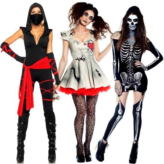 Best New Costumes for 2013 - HalloweenCostumes.com Blog