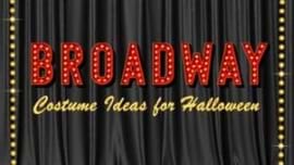 Broadway Costumes