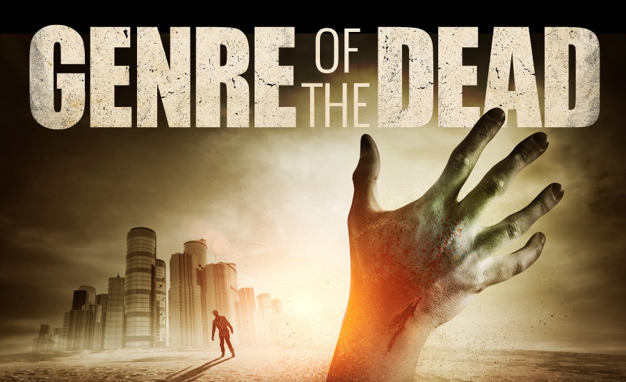 The History of Zombies: Genre of the Dead