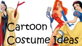 Classic Cartoon Characters- Women's Costume Ideas - Halloween Costumes Blog