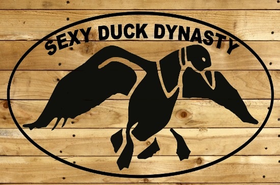 Sexy Duck Dynasty Header Image