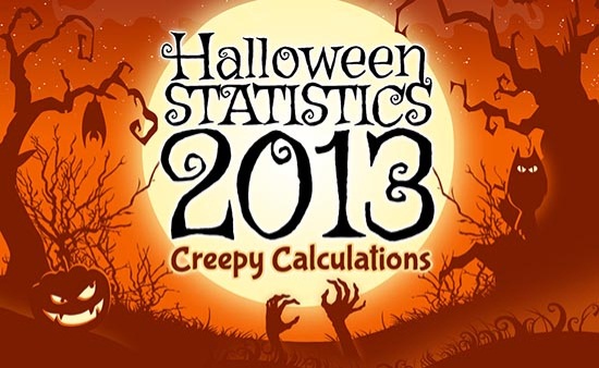 2013 creepy calculations