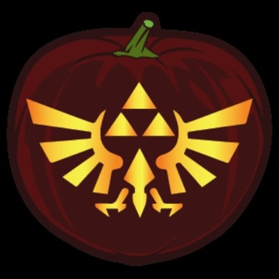 Pop Culture Pumpkin Printables - HalloweenCostumes.com Blog