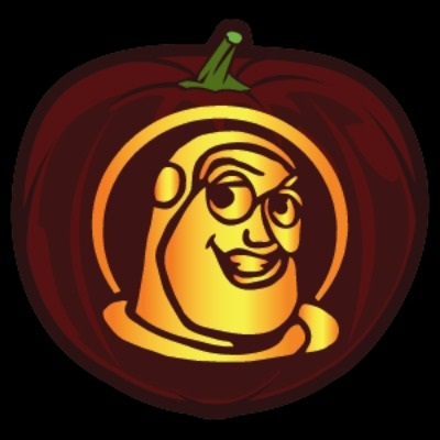 Pop Culture Pumpkin Printables - Halloween Costumes Blog