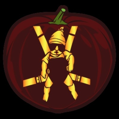 Pop Culture Pumpkin Printables -  Blog