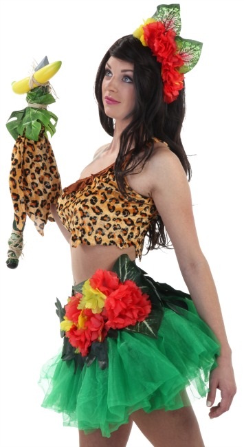 1. DIY Katy Perry Roar Costume Halloween Costumes Blog.