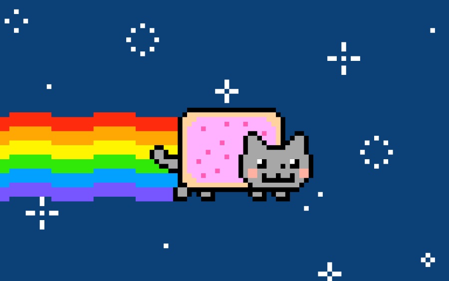 Nyan Cat Meme