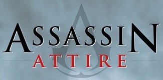 Assassins Creed Costume Header