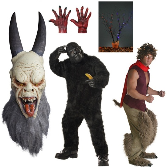 Krampus Products