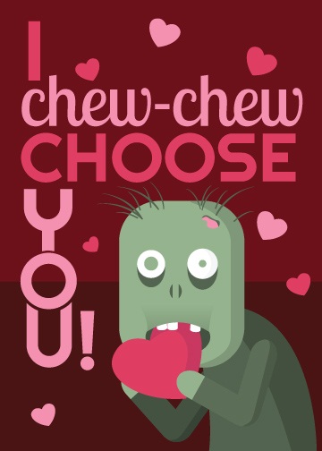 Awesome Valentine's Day Cards for Everyone in your Life ...