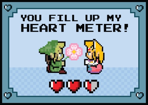 Zelda Valentine