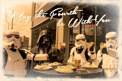 https://images.halloweencostumes.com/blog/images/492/811-1/may-the-fourth-be-with-you-postcard-cheers.jpg