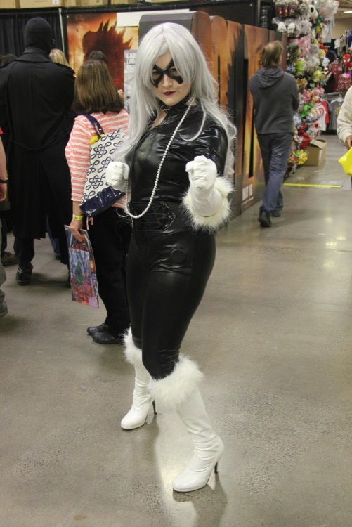 Black Kat