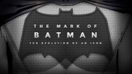 The Mark Of Batman The Evolution Of An Icon Infographic Halloweencostumes Com Blog