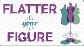 dress to flatter your figure