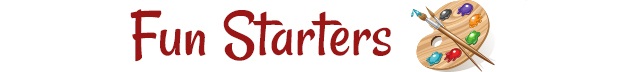 Fun Starters