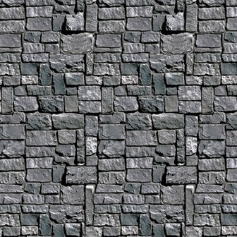Stone Wall Backdrop
