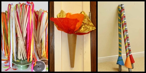 How To Throw A Kids Renaissance Party Halloween Costumes Blog