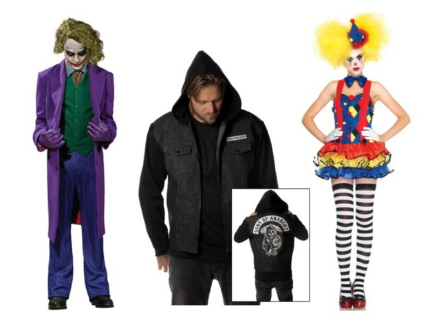 Chelsea Grin Halloween Costumes List