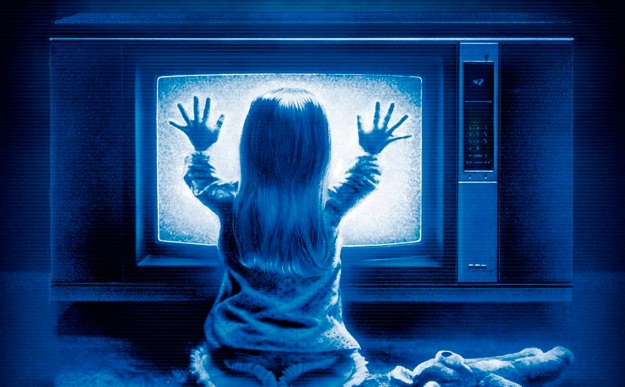 Poltergeist Movie Myths Poltergeist Curse