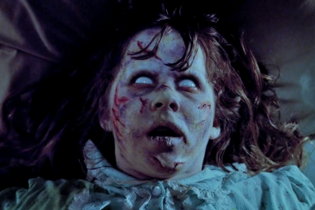 The Exorcist Movie Myths Exorcist Curse