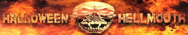 Halloween Hellmouth