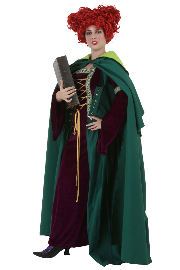 DIY Hocus Pocus Costumes HalloweenCostumes Blog