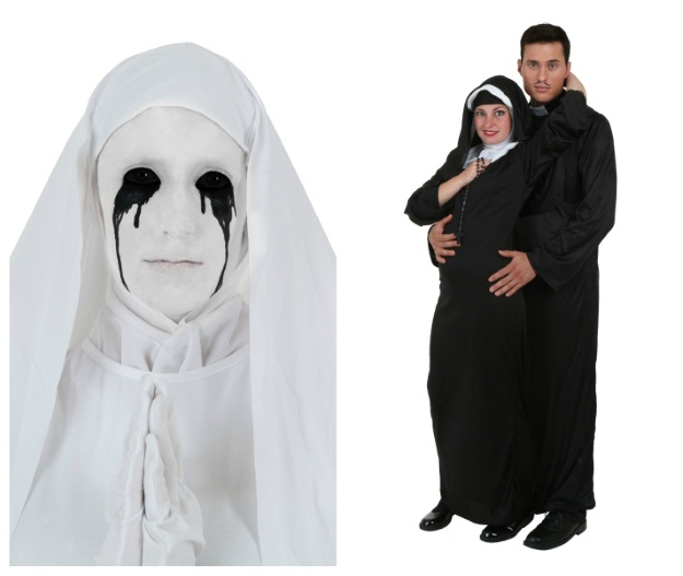 American Horror Story Group Costume Ideas HalloweenCostumes Blog