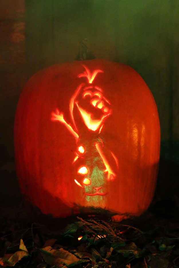 tardis stencil pumpkin