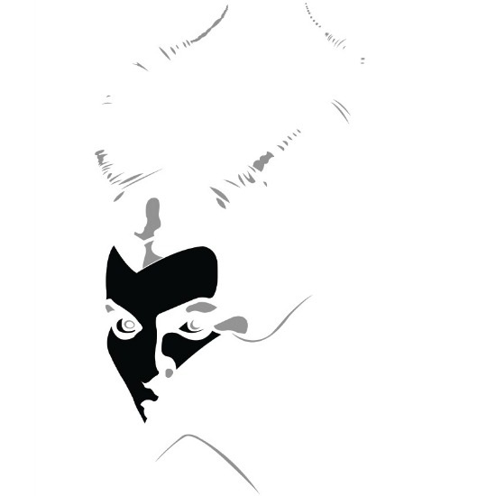 free maleficent pumpkin stencil