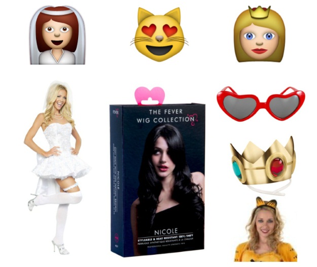 emoji backgrounds - emoji costume ideas - emoji costume idea