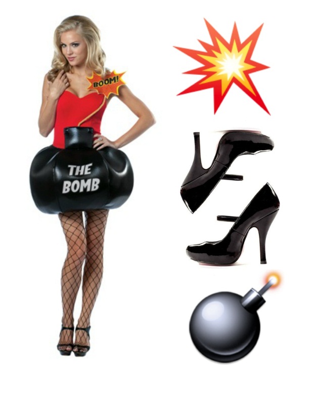 DIY Emoji Costume Ideas - Halloween Costumes Blog