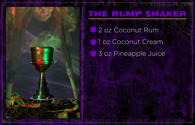 Rump Shaker Drink Recipe