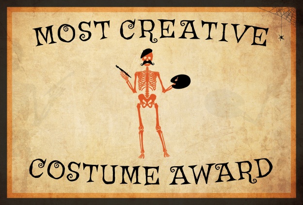 halloween certificate templates