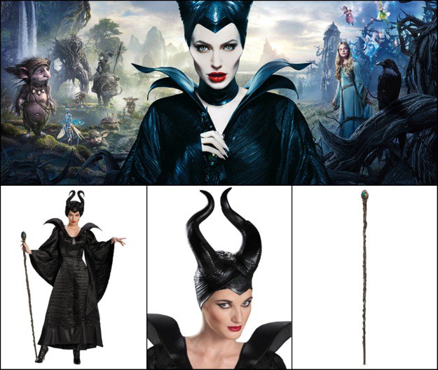 Disney's New Maleficent Movie