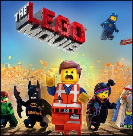 Lego Movie