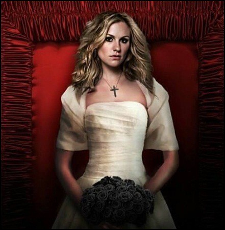 True Blood Final Season