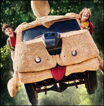 Dumb and Dumber To
