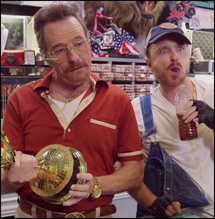 Barely Legal Pawn Breaking Bad