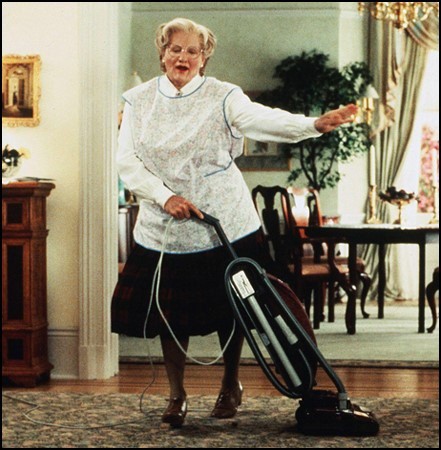 Robin Williams