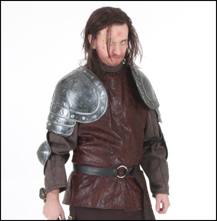 The Hound DIY